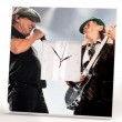 Часы на стену ACDC